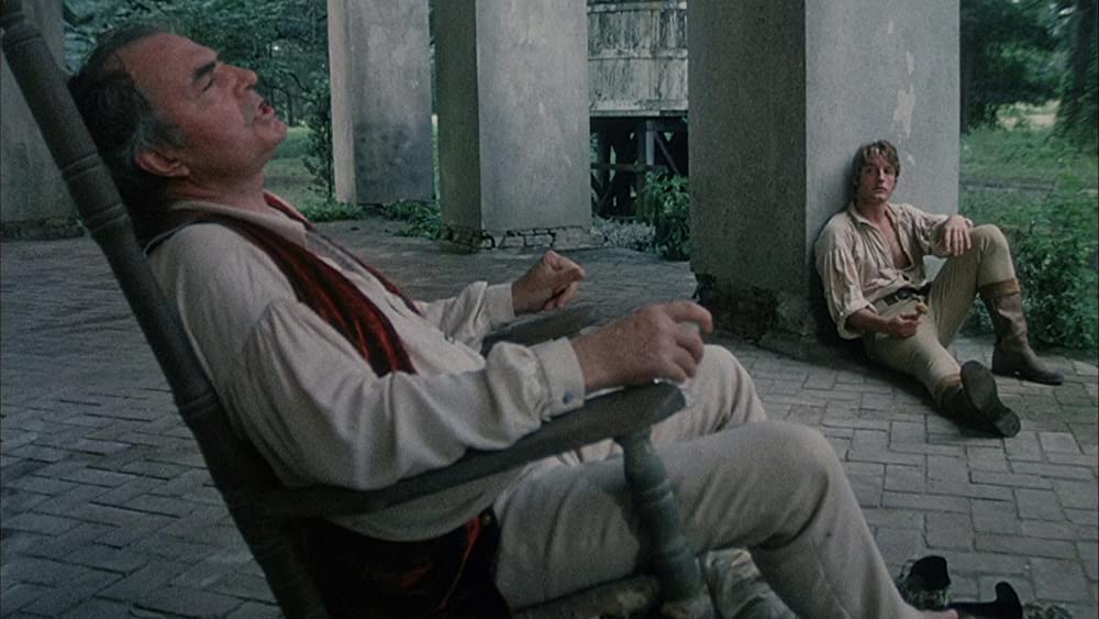 マンディンゴ デジタルリマスター版の画像