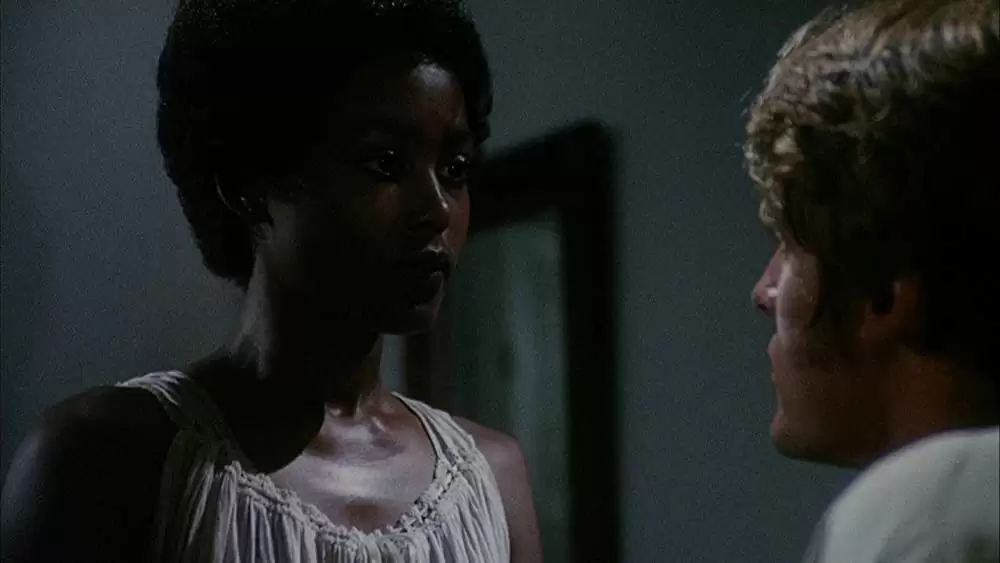 「マンディンゴ デジタルリマスター版」ペリー・キング & ブレンダ・サイクスの画像