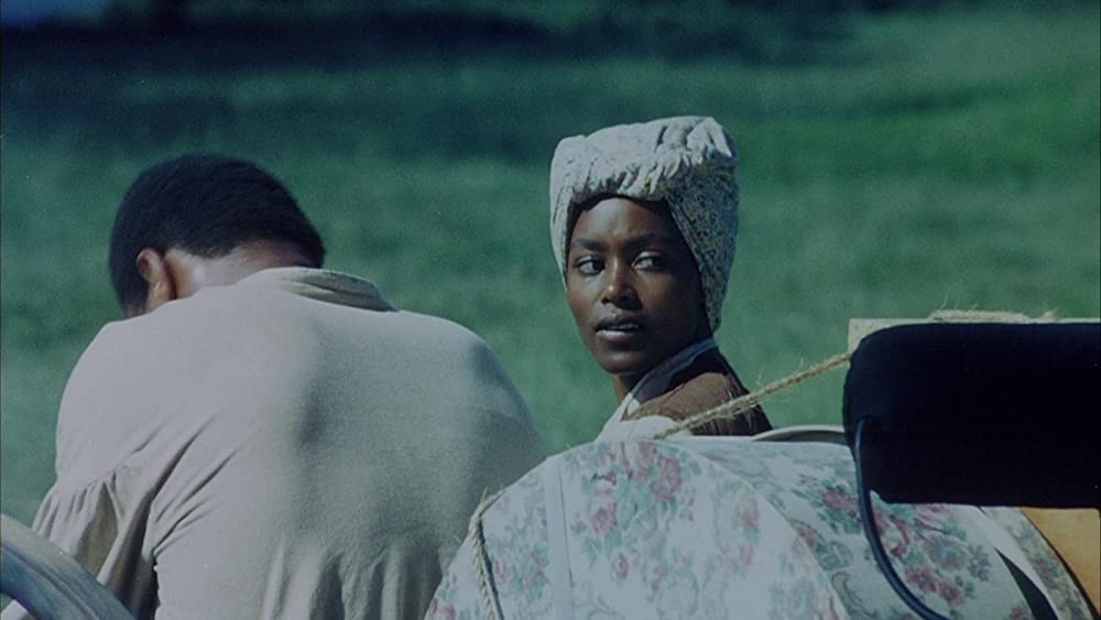 マンディンゴ デジタルリマスター版の画像