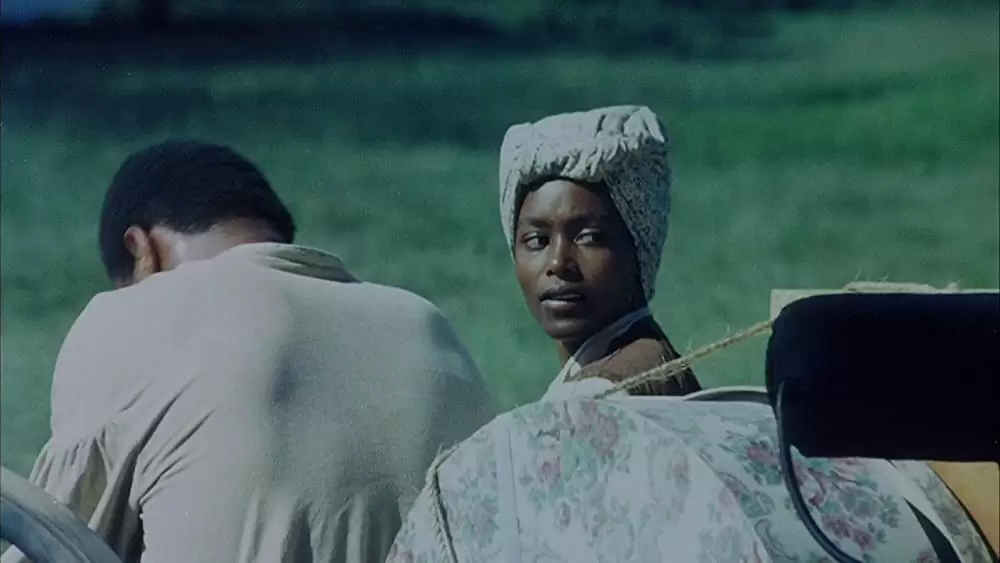 「マンディンゴ デジタルリマスター版」ブレンダ・サイクスの画像