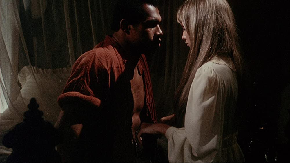 マンディンゴ デジタルリマスター版の画像