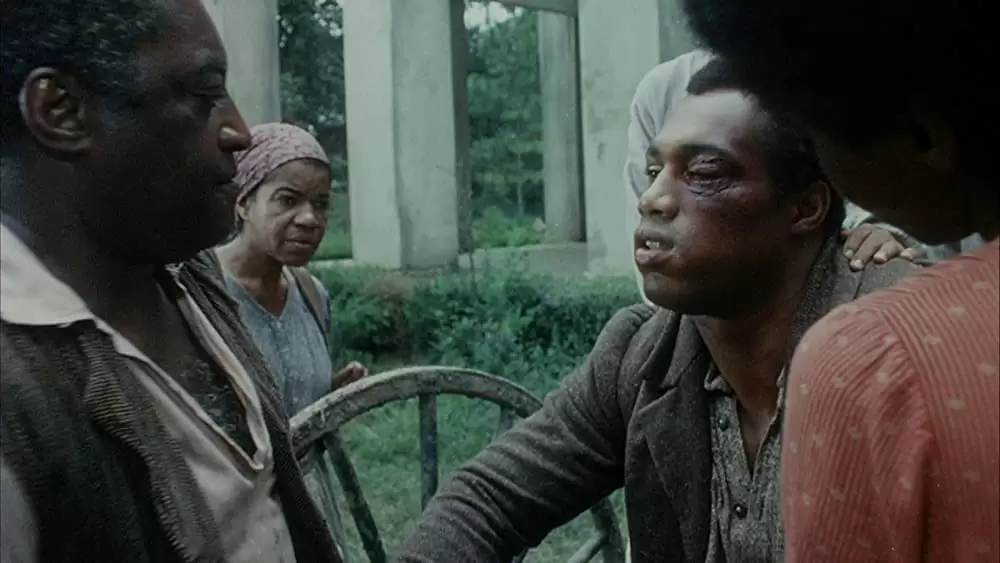 マンディンゴ デジタルリマスター版の画像