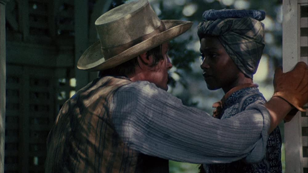 マンディンゴ デジタルリマスター版の画像