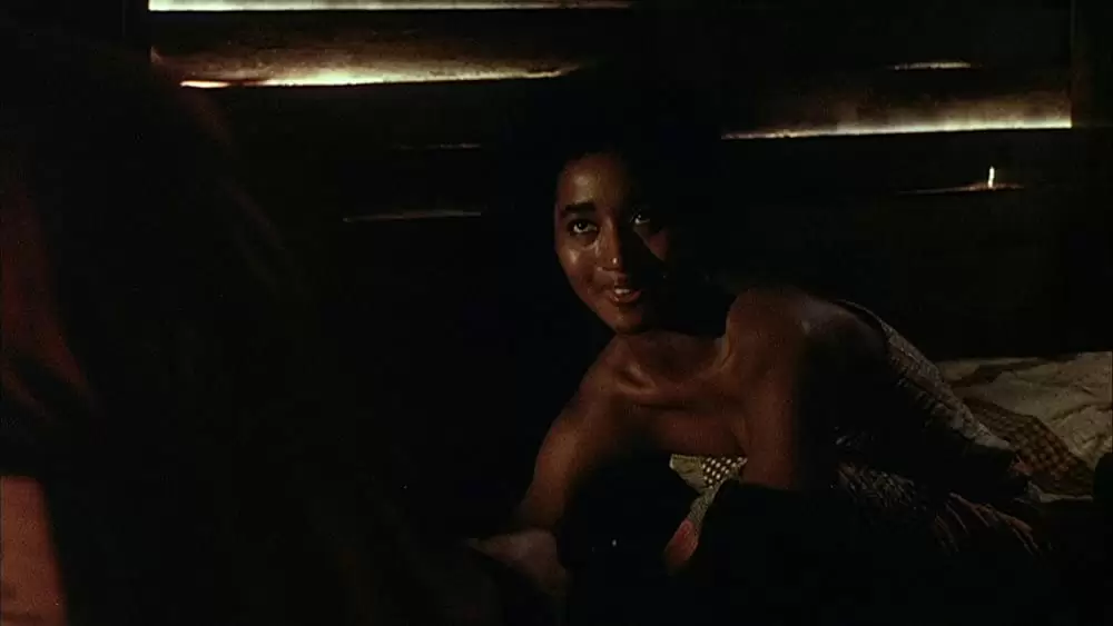 マンディンゴ デジタルリマスター版の画像