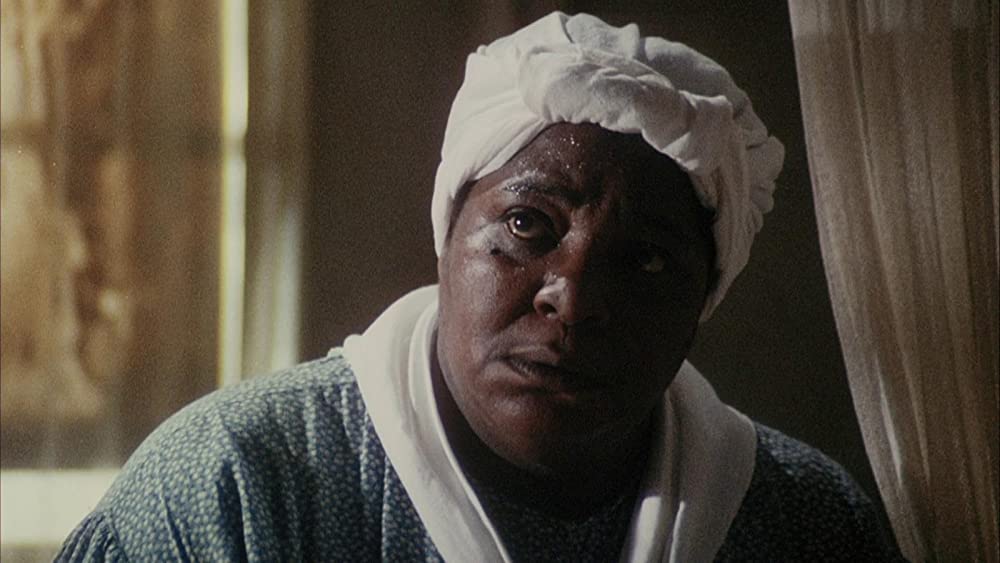 マンディンゴ デジタルリマスター版の画像