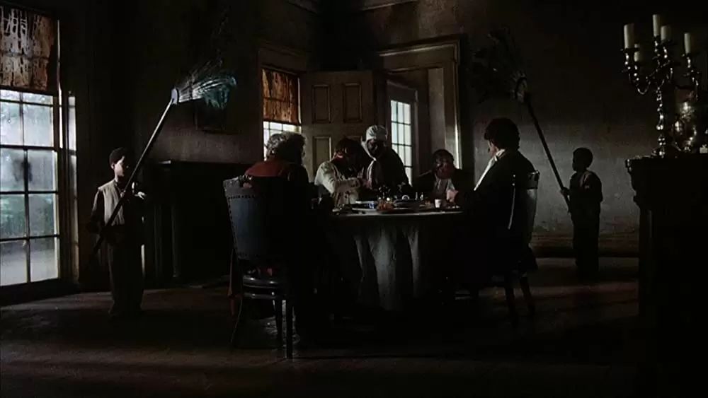 マンディンゴ デジタルリマスター版の画像