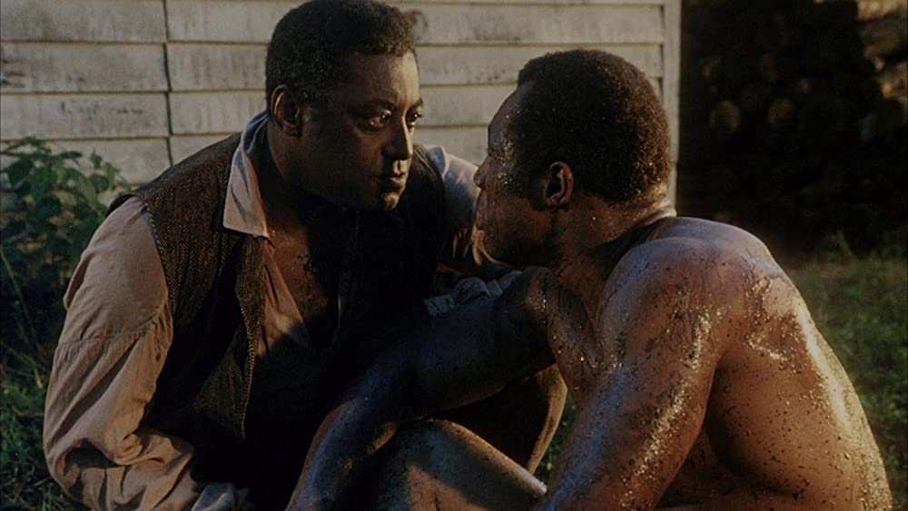 マンディンゴ デジタルリマスター版の画像