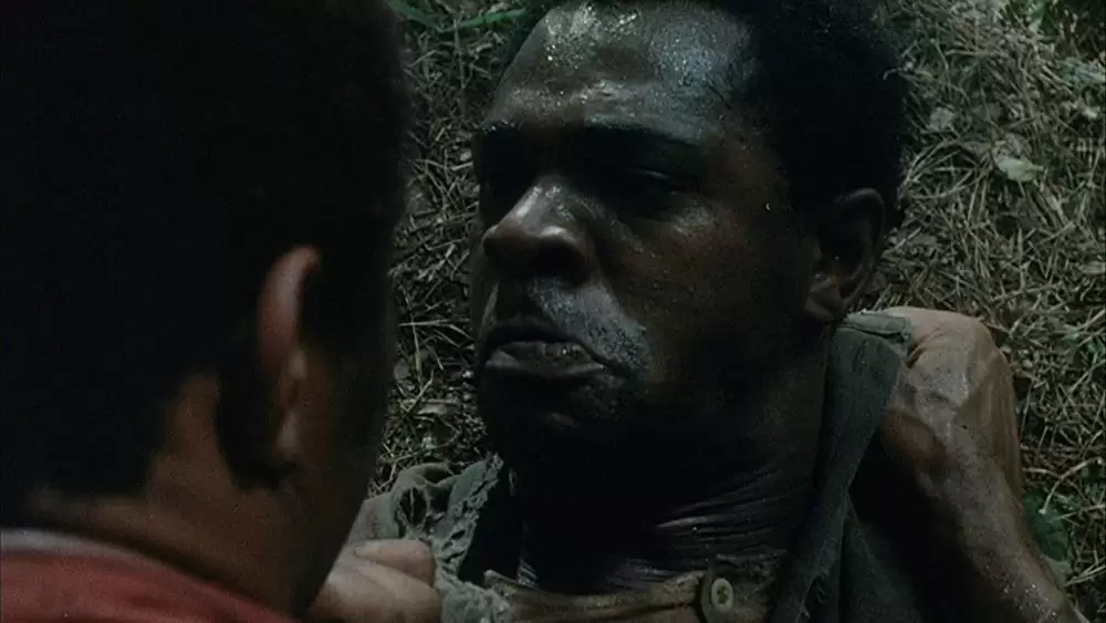 マンディンゴ デジタルリマスター版の画像