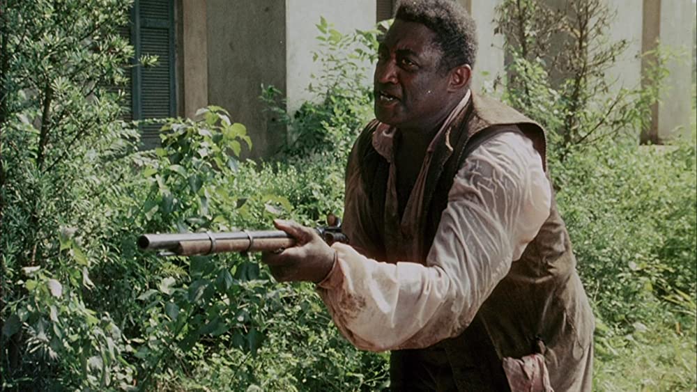 マンディンゴ デジタルリマスター版の画像