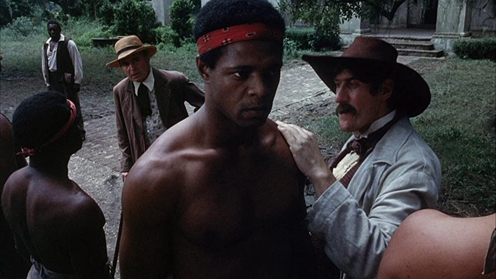 マンディンゴ デジタルリマスター版の画像