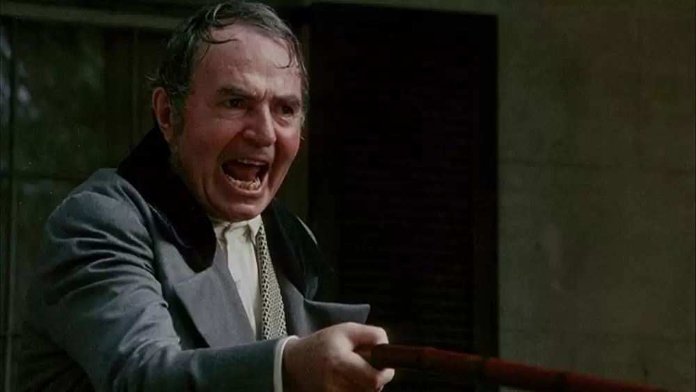 マンディンゴ デジタルリマスター版の画像