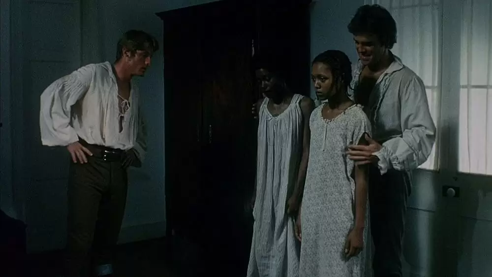 「マンディンゴ デジタルリマスター版」ペリー・キング & Ben Masters & ブレンダ・サイクスの画像