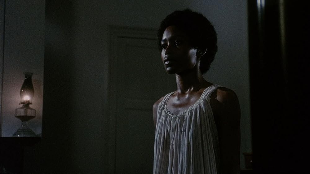 マンディンゴ デジタルリマスター版の画像