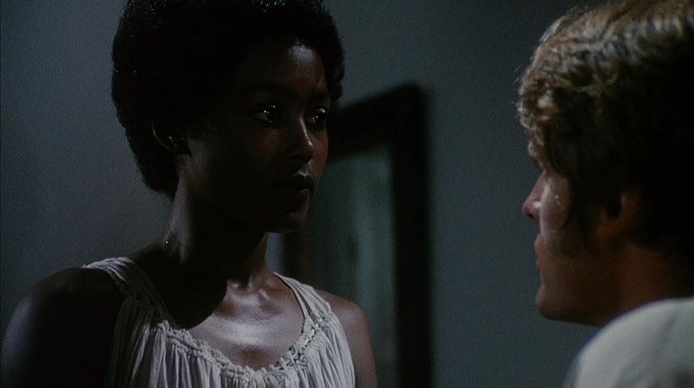 マンディンゴ デジタルリマスター版の画像