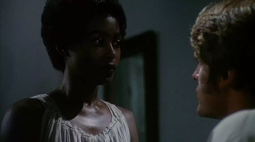 「マンディンゴ デジタルリマスター版」ペリー・キング & ブレンダ・サイクスの画像