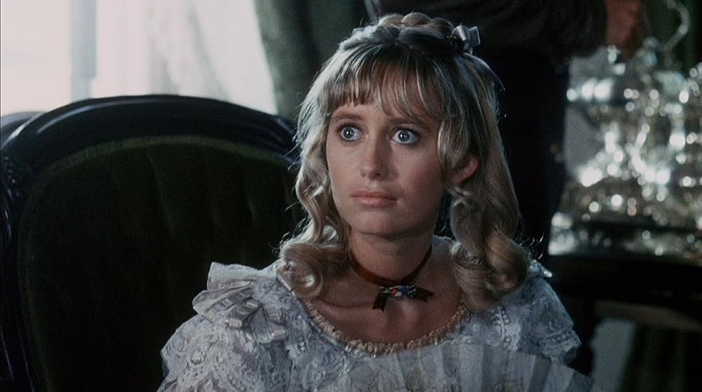 マンディンゴ デジタルリマスター版の画像