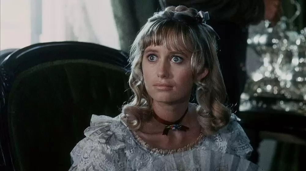 「マンディンゴ デジタルリマスター版」スーザン・ジョージの画像