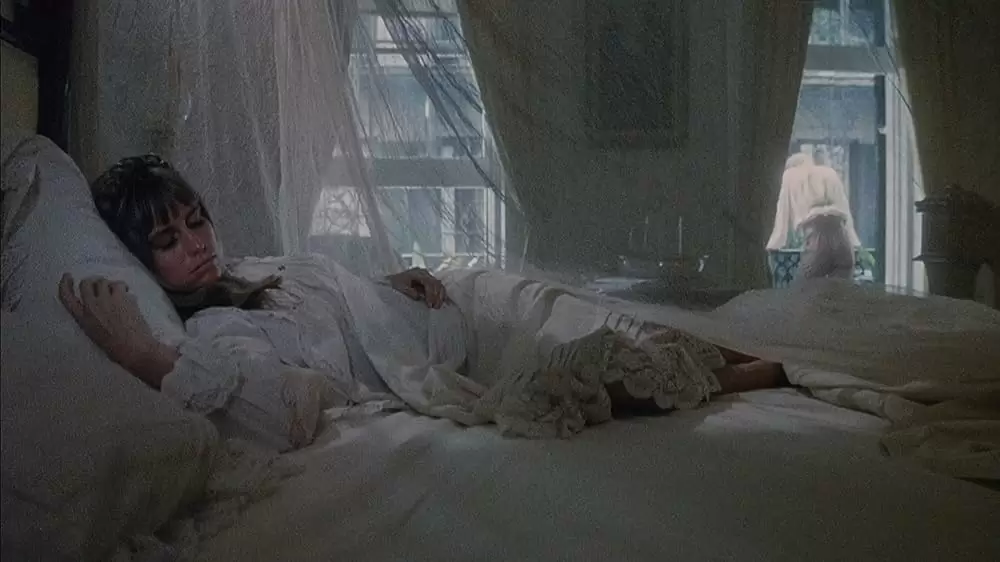 「マンディンゴ デジタルリマスター版」スーザン・ジョージの画像