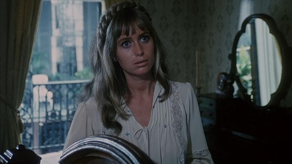 マンディンゴ デジタルリマスター版の画像