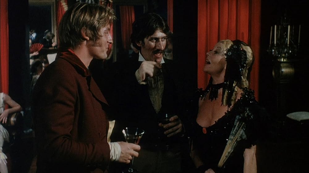 マンディンゴ デジタルリマスター版の画像