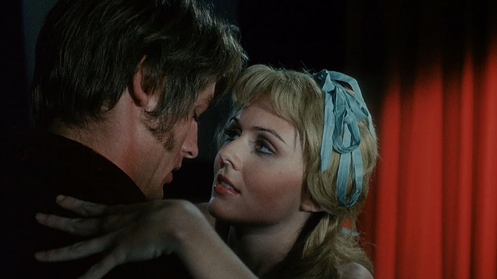 マンディンゴ デジタルリマスター版の画像