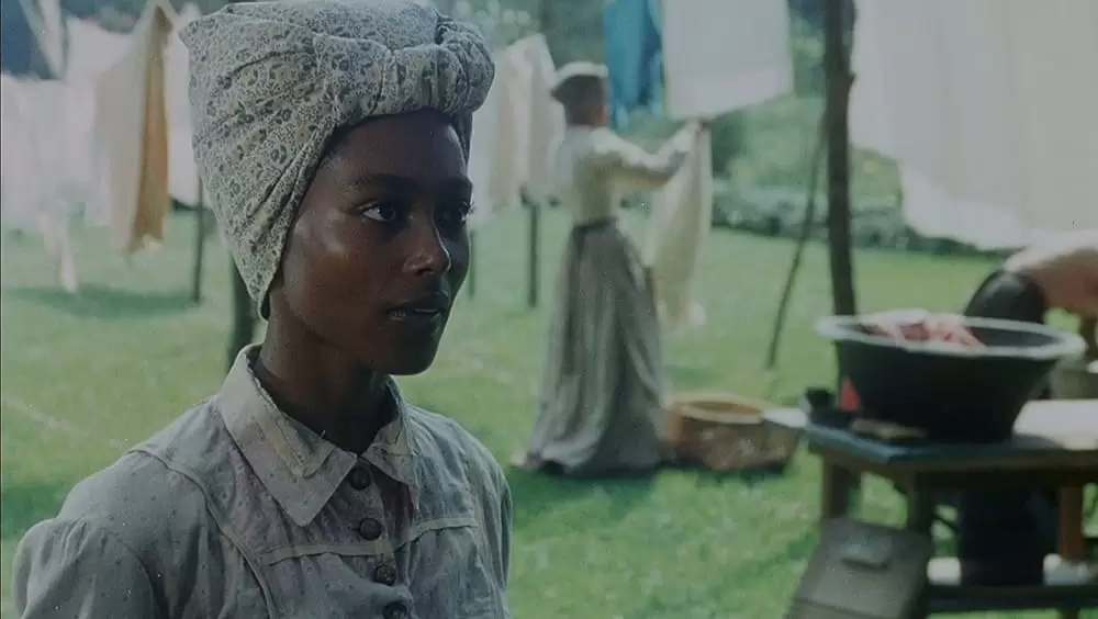 「マンディンゴ デジタルリマスター版」ブレンダ・サイクスの画像