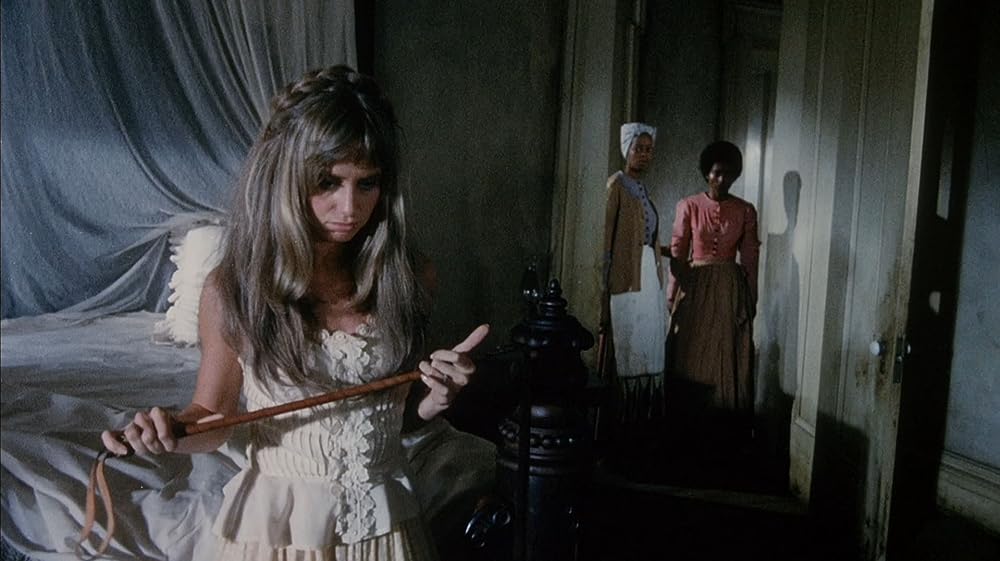 マンディンゴ デジタルリマスター版の画像