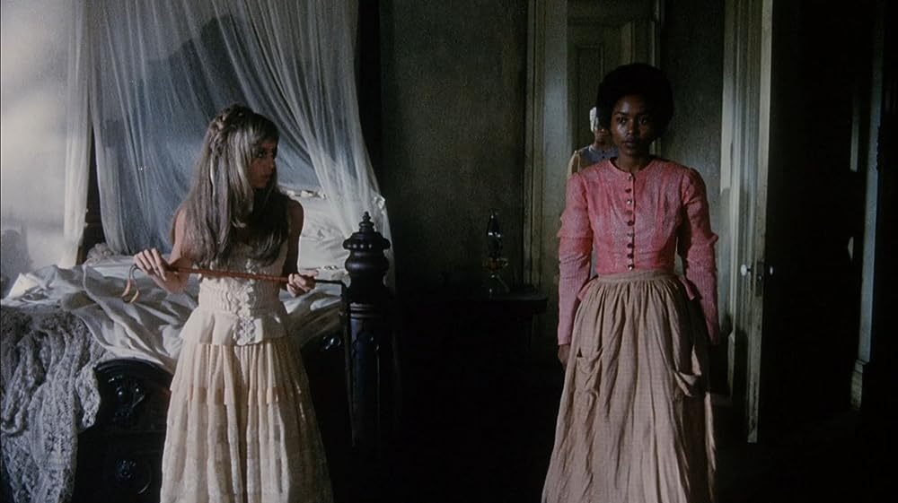 マンディンゴ デジタルリマスター版の画像