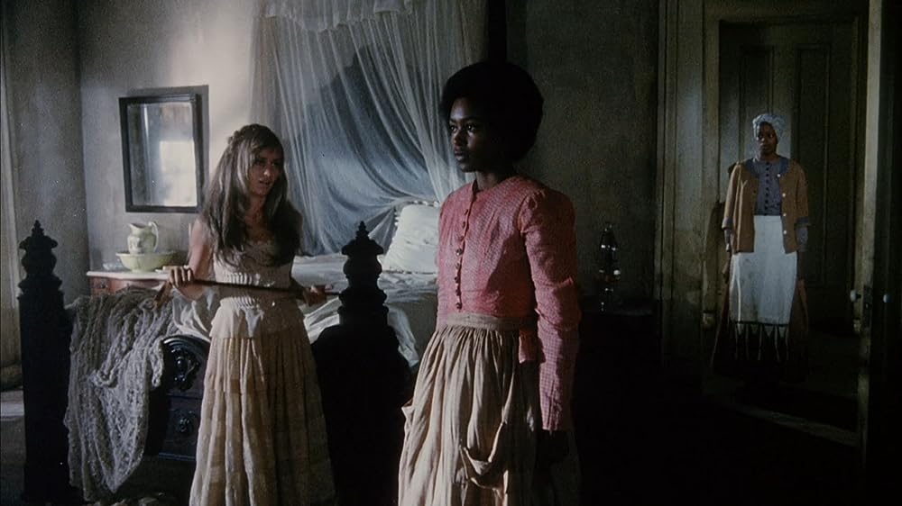 マンディンゴ デジタルリマスター版の画像