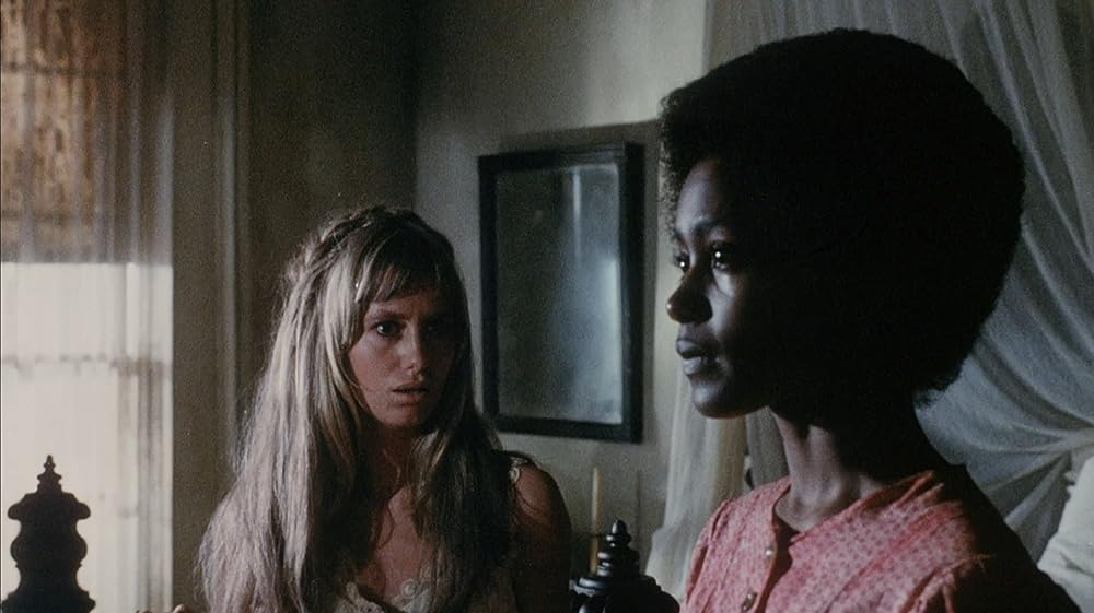 マンディンゴ デジタルリマスター版の画像