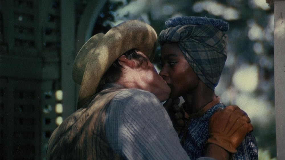 マンディンゴ デジタルリマスター版の画像