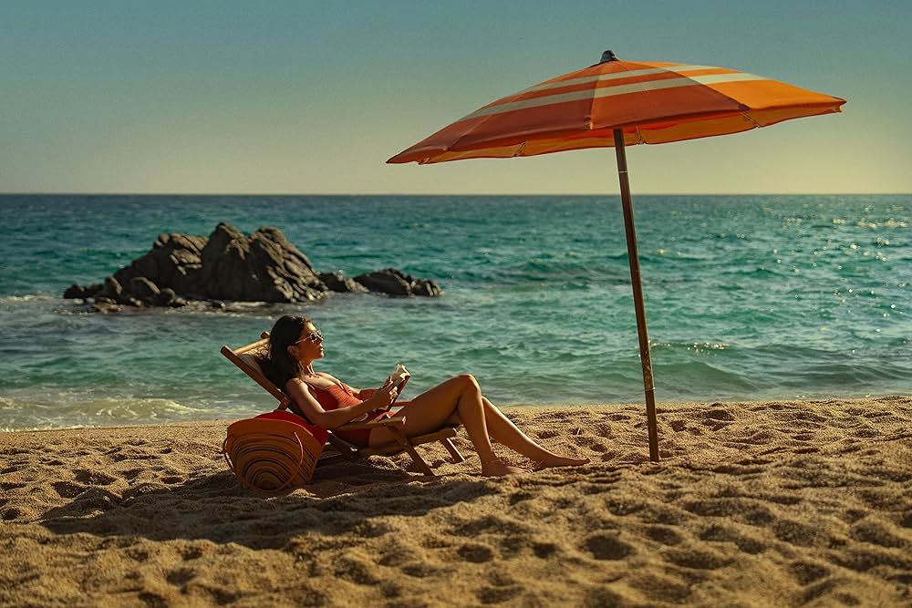 あなたとわたしの夏の旅の画像