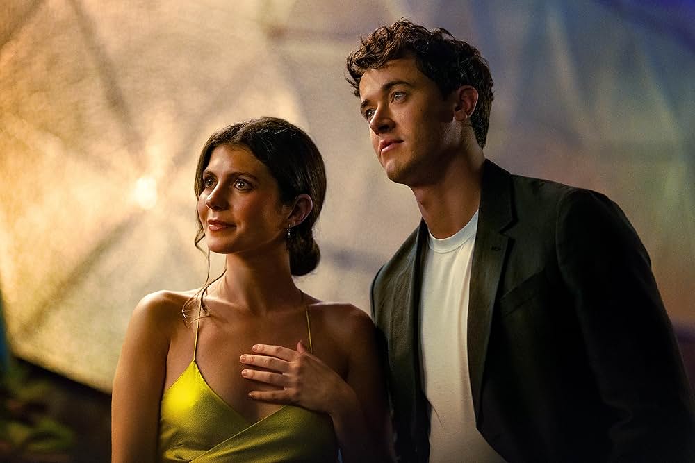 あなたとわたしの夏の旅の画像