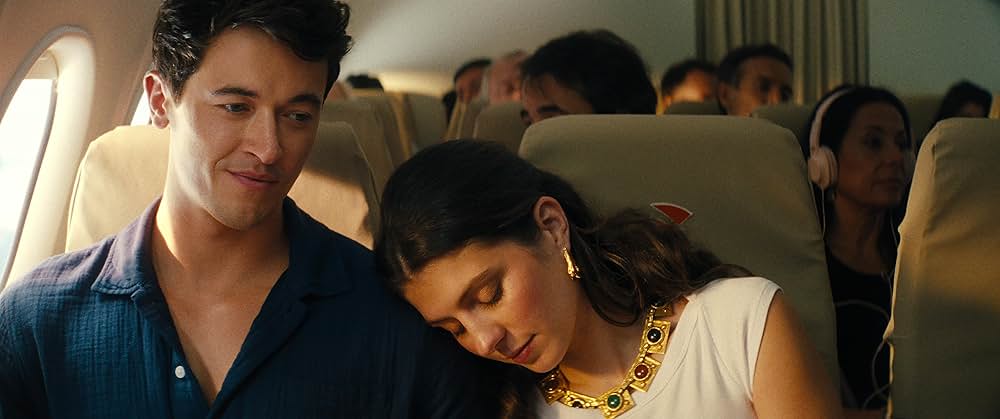 あなたとわたしの夏の旅の画像