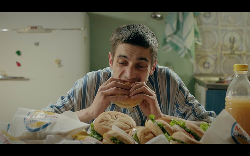 健康的に太る方法の画像