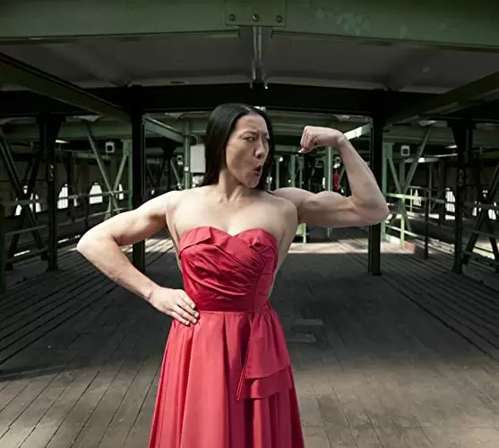 Pina ピナ・バウシュ 踊り続けるいのちの画像