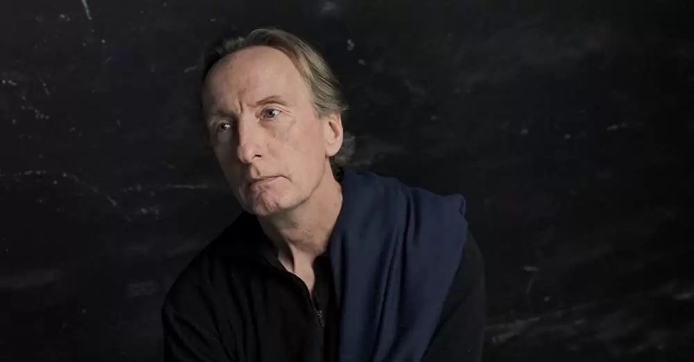 Pina ピナ・バウシュ 踊り続けるいのちの画像