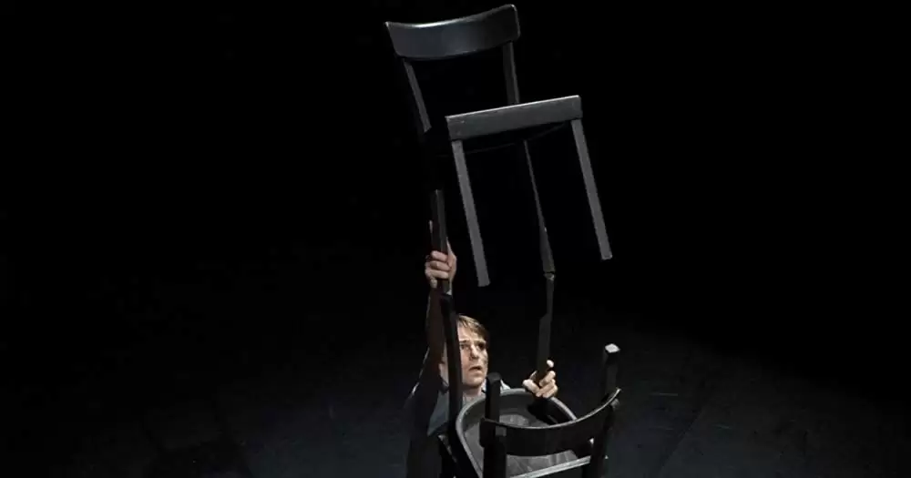 Pina ピナ・バウシュ 踊り続けるいのちの画像