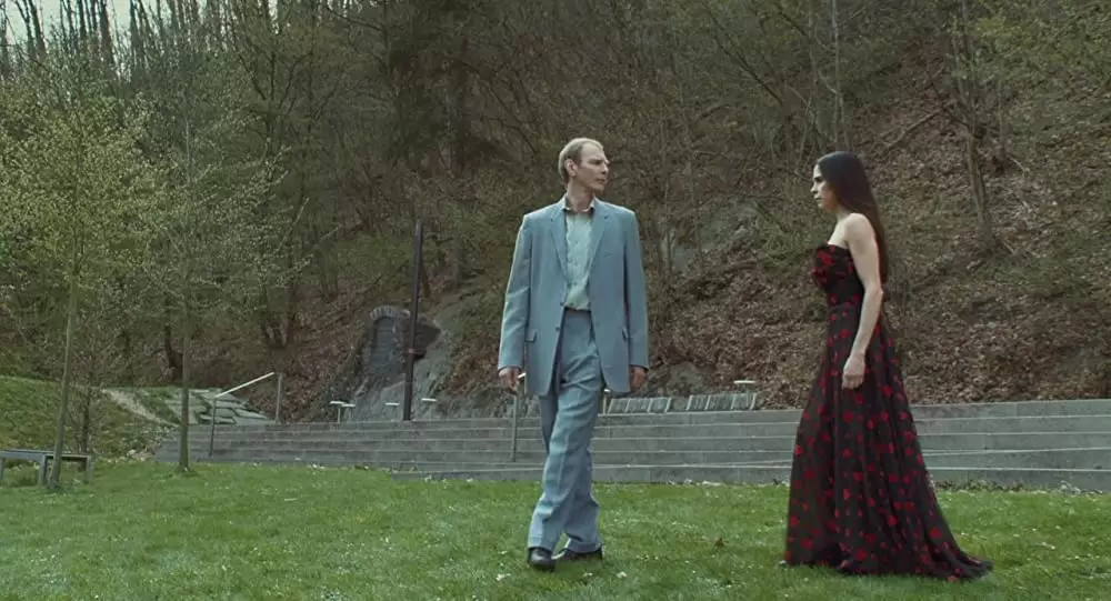 Pina ピナ・バウシュ 踊り続けるいのちの画像