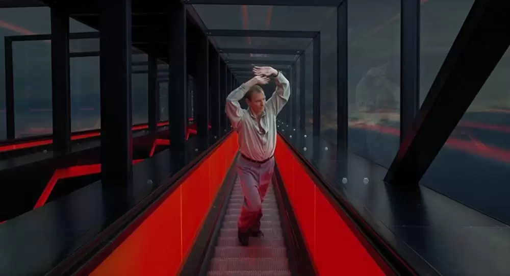 Pina ピナ・バウシュ 踊り続けるいのちの画像