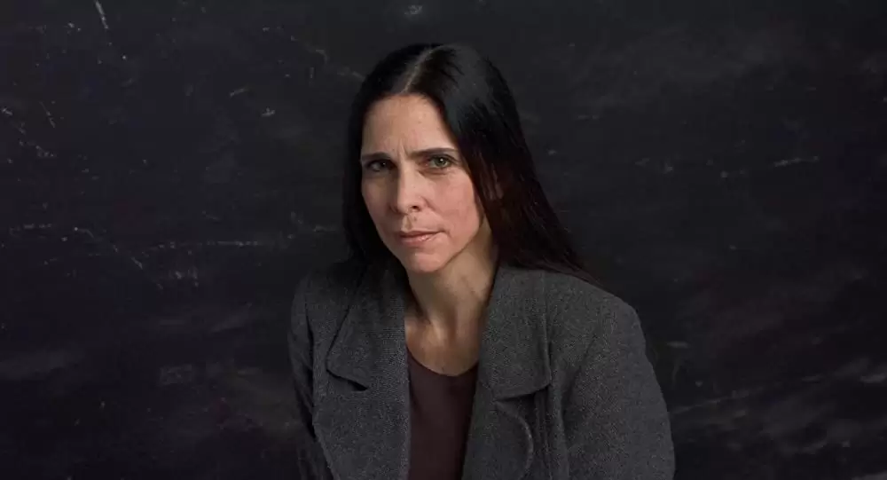 Pina ピナ・バウシュ 踊り続けるいのちの画像