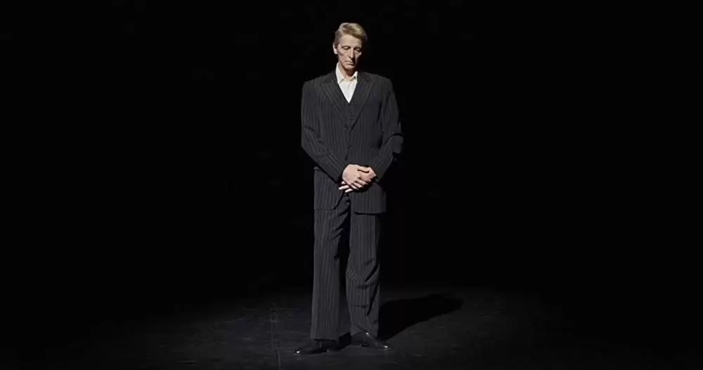 Pina ピナ・バウシュ 踊り続けるいのちの画像