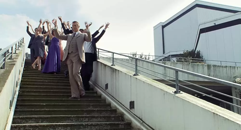 Pina ピナ・バウシュ 踊り続けるいのちの画像