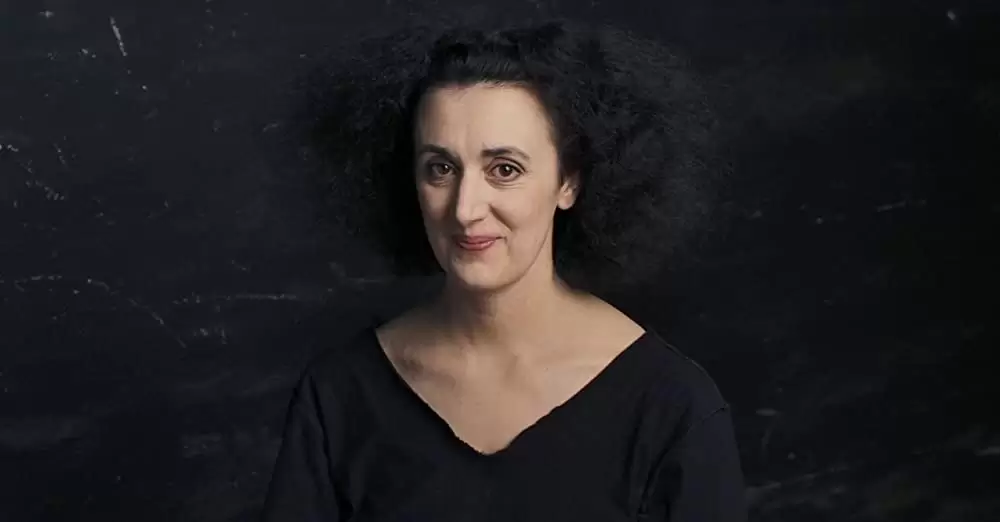 Pina ピナ・バウシュ 踊り続けるいのちの画像