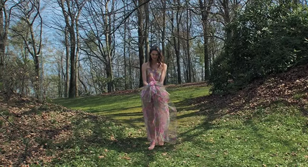 Pina ピナ・バウシュ 踊り続けるいのちの画像