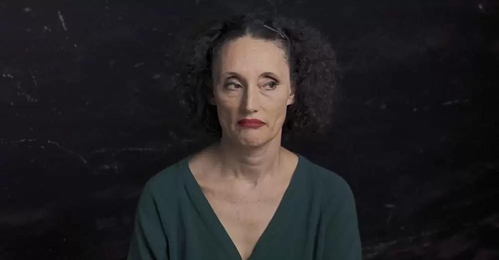 Pina ピナ・バウシュ 踊り続けるいのちの画像