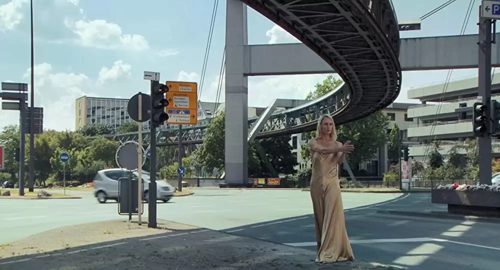 Pina ピナ・バウシュ 踊り続けるいのちの画像