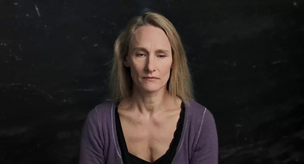 Pina ピナ・バウシュ 踊り続けるいのちの画像