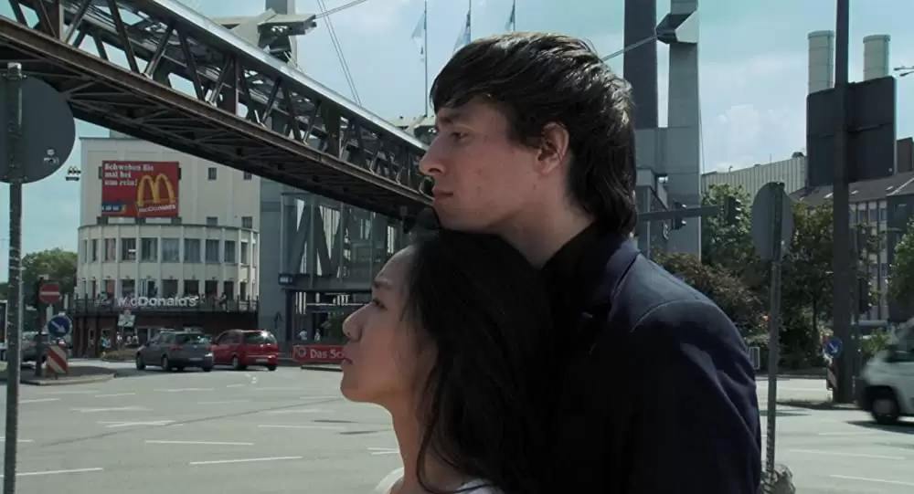 Pina ピナ・バウシュ 踊り続けるいのちの画像