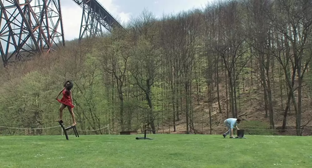 Pina ピナ・バウシュ 踊り続けるいのちの画像